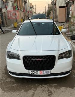 Chrysler 300